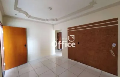 Casa com 3 quartos à venda, 150 m² por r$ 350.000 - residencial dom felipe - anápolis/go