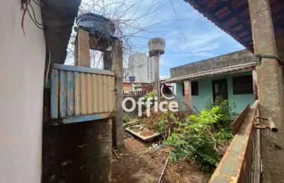 Casa com 7 dormitórios à venda, por r$ 800.000 - jundiaí - anápolis/go