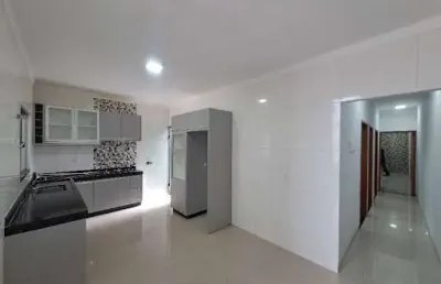 Casa com 3 quartos à venda, 105 m² por r$ 420.000 - parque brasília - anápolis/go