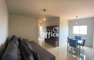 Apartamento com 3 quartos à venda, 73 m² por r$ 250.000