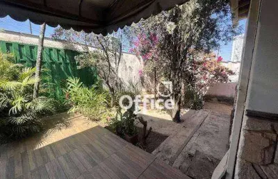 Casa com 3 quartos à venda, 180 m² por r$ 840.000 - bairro jundiaí - anápolis/go