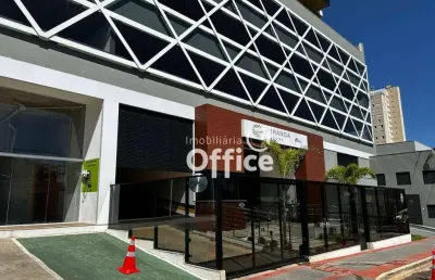 Apartamento com 2 dormitórios para alugar, 67 m² por r$ 3.470,00/mês - jundiaí - anápolis/go