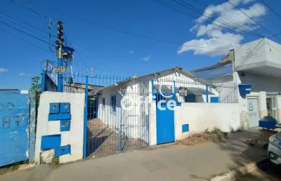 Casa com 3 dormitórios à venda, 180 m² por r$ 550.000,00 - boa vista - anápolis/go