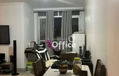Apartamento com 3 quartos à venda, 80 m² por r$ 350.000 - bairro jundiaí - anápolis/go