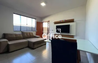 Casa com 3 quartos à venda na Avenida Pedro Ludovico, Setor Central, Anápolis