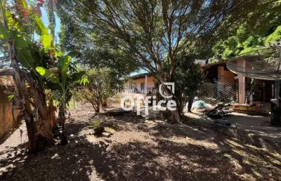 Casa com 3 quartos à venda, 166 m² por r$ 650.000 - itamaraty - anápolis/go