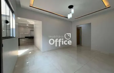 Casa á venda na melhor localização do residencial verona com 3 quartos sendo 1 suíte!