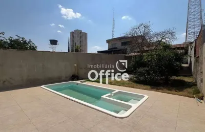 Casa com 1 dormitório à venda, 90 m² por r$ 390.000,00 - jardim alexandrina - anápolis/go