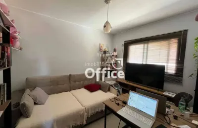 Apartamento com 3 dormitórios à venda, 97 m² por r$ 480.000,00 - jundiaí - anápolis/go