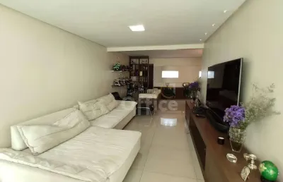 Apartamento com 3 quartos à venda, 140 m² por r$ 650.000 - maracanã - anápolis/go