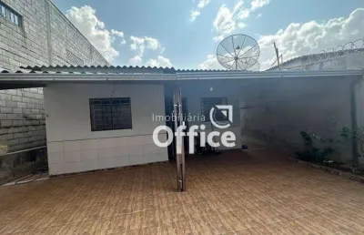 Casa com 2 dormitórios à venda, 114 m² por r$ 320.000 - jardim europa i e ii - anápolis/go