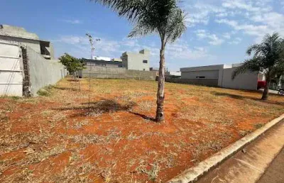 Terreno à venda, 360 m² por r$ 250.000,00 - gaudí - anápolis/go