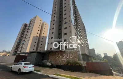 Apartamento com 3 dormitórios para alugar, 80 m² por r$ 3.370,00/mês - jardim europa - anápolis/go