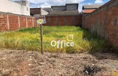 Terreno à venda na Rua Roma, Loteamento Residencial Verona, Anápolis