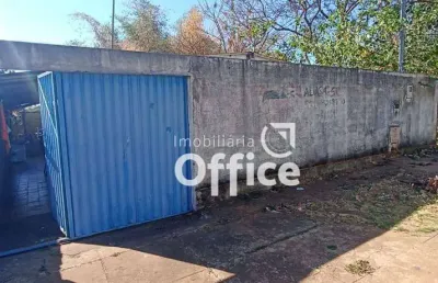 Casa com 2 dormitórios à venda, 100 m² por r$ 160.000,00 - jk parque industrial nova capital - anápolis/go