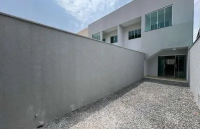 Casa com 3 dormitórios à venda, 76 m² por r$ 280.000 - parque brasília 2ª etapa - anápolis/go
