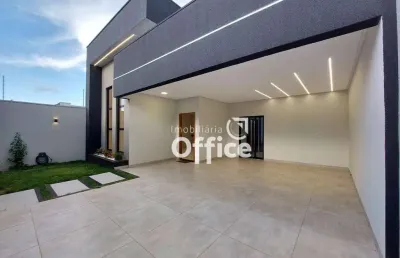 Incrível imóvel com 3 quartos sendo 1 suíte, piscina na melhor localização do bairro verona!