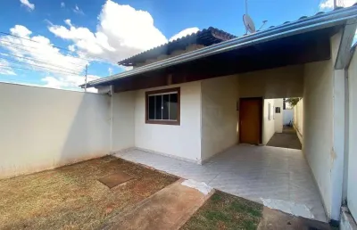 Casa com 3 dormitórios à venda, 112 m² por r$ 260.000,00 - campos elísios - anápolis/go