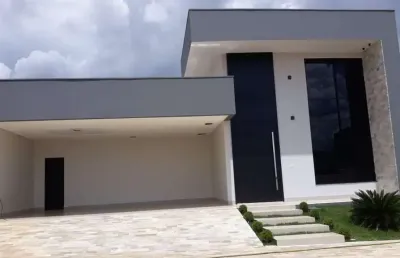 Sobrado com 6 dormitórios à venda, 431 m² por r$ 2.200.000,00 - jardim alvorada - anápolis/go