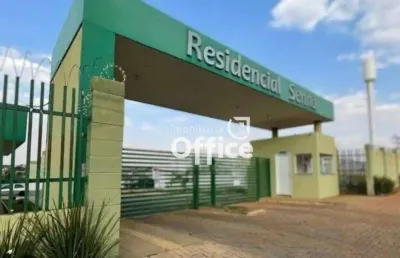 Apartamento com 2 quartos  à venda, 50 m² por r$ 240.000 - residencial cerejeiras - anápolis/go