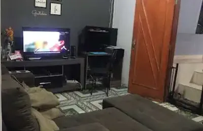 Casa com 2 dormitórios à venda, 90 m² por r$ 270.000,00 - vila joão luiz de oliveira - anápolis/go