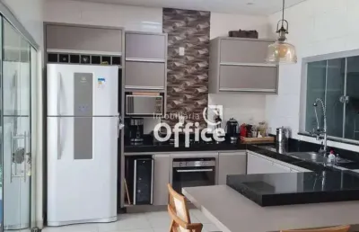 Casa com 3 quartos à venda, 113 m² por r$ 520.000 - itamaraty - anápolis/go