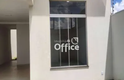 Casa com 3 quartos à venda, 105 m² por r$ 0 - gran ville - anápolis/go