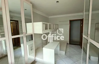 Casa com 4 dormitórios à venda, 411 m² por r$ 1.500.000,00 - jardim bandeirante - anápolis/go