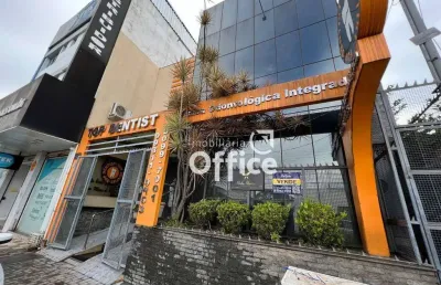 Sobrado com 4 dormitórios à venda, 380 m² por r$ 1.400.000,00 - setor central - anápolis/go