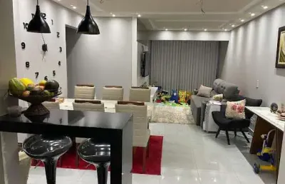 Apartamento com 2 quartos à venda, 60 m² por r$ 530.000 - novo jundiai - anápolis/go