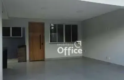 Casa com 3 dormitórios à venda, 138 m² por r$ 500.000,00 - residencial buritis - anápolis/go
