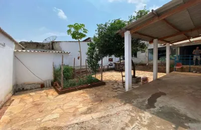 Casa com 3 dormitórios à venda, 140 m² por r$ 280.000,00 - jardim flor de liz - anápolis/go