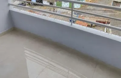 Apartamento com 3 dormitórios à venda, 106 m² por r$ 320.000,00 - vila góis - anápolis/go