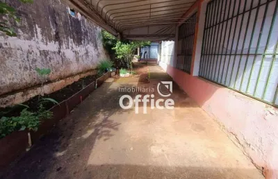 2 casas num terreno de 360m² na jaiara por r$ 600.000 - vila jaiara - anápolis/go