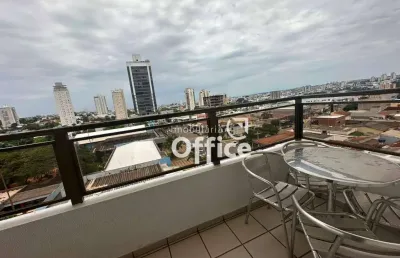 Apartamento com 4 quartos à venda por r$ 530.000 - jundiaí - anápolis/go