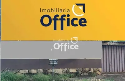 Área à venda, 525 m² por r$ 650.000,00 - setor bougainville - anápolis/go