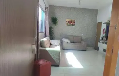 Duas casas no mesmo lote a venda,  por r$ 380.000 - anexo itamaraty - anápolis/go