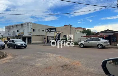 Apartamento com 2 dormitórios, 75 m² - venda por r$ 270.000,00 ou aluguel por r$ 1.628,33/mês - jundiaí - anápolis/go
