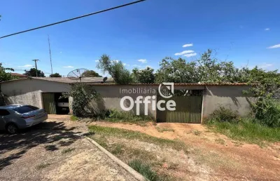 Terreno à venda, 660 m² por r$ 600.000,00 - jardim das américas 1ª etapa - anápolis/go