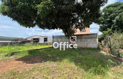 Galpão para alugar, 440 m² por r$ 6.500,00/mês - alvorada - anápolis/go