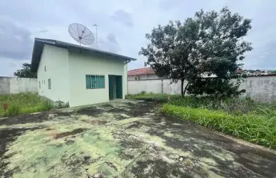 Casa com 2 dormitórios à venda, 120 m² por r$ 500.000,00 - anápolis city - anápolis/go