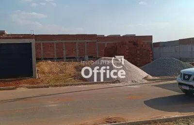 Terreno à venda, 300 m² por r$ 150.000,00 - residencial vida nova - anápolis/go