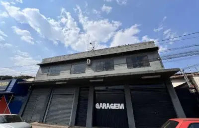 Sobrado com 3 quartos à venda, 500 m² por r$ 2.100.000 - jundiaí - anápolis/go