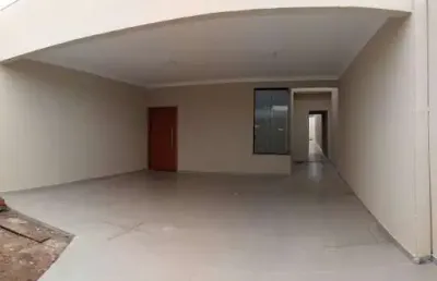 Casa à venda, 108 m² por r$ 350.000,00 - vila sul - anápolis/go