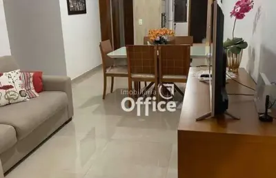 Casa com 3 dormitórios à venda, 80 m² por r$ 315.000,00 - jardim europa - anápolis/go