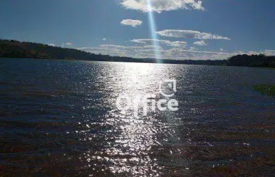 Terreno à venda, 789 m² por r$ 170.000,00 - zona rural - silvânia/go