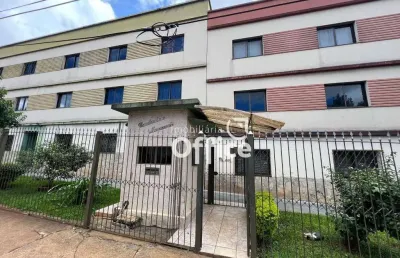 Apartamento com 3 dormitórios para alugar, 95 m² por r$ 1.880,00/mês - setor central - anápolis/go