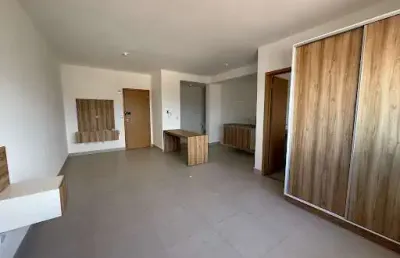 Kitnet com 1 dormitório à venda, 32 m² por r$ 245.000,00 - maracananzinho - anápolis/go