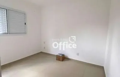 Apartamento com 2 quartos à venda, 47 m² por r$ 240.000 - vila harmonia - anápolis/go