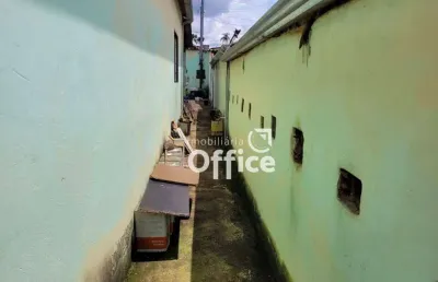 Casa com 2 quartos à venda, 80 m² por r$ 240.000 - adriana parque - anápolis/go